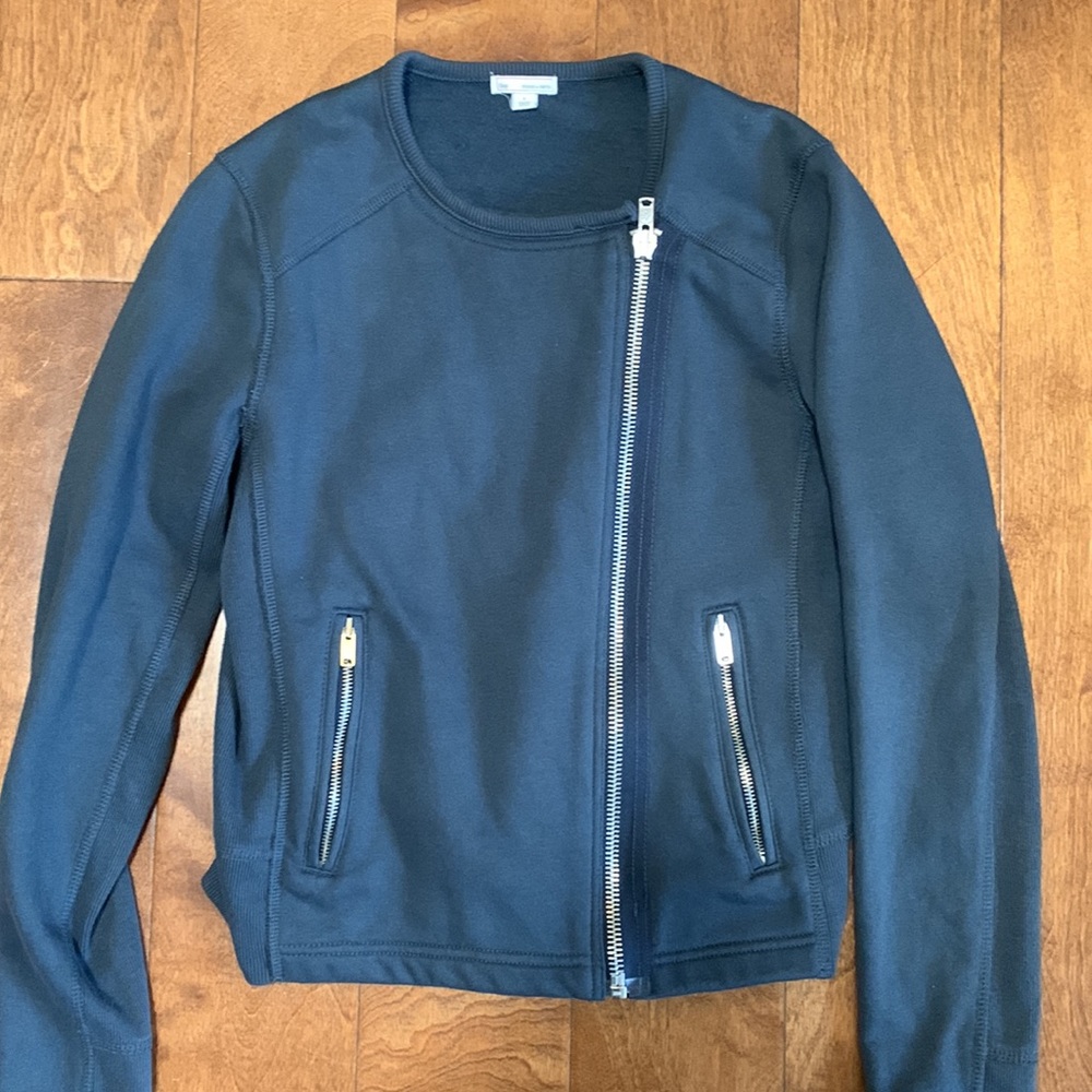 Gap Blue Jacket - image 1